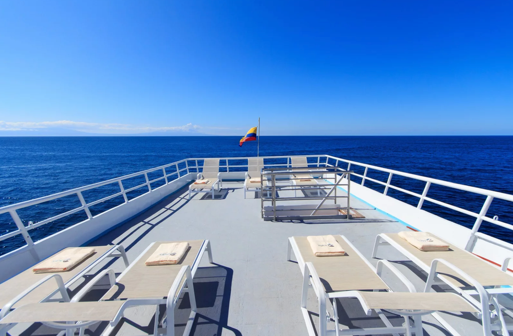 sundeck